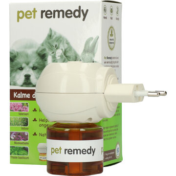 Pet Remedy Verdamper