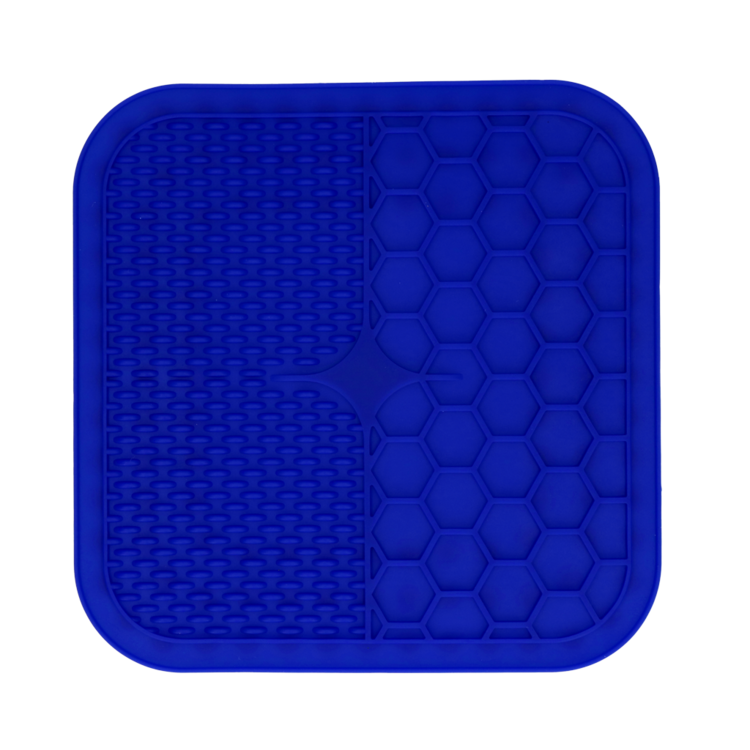 Eat Slow Live Longer Lick Mat Duo L