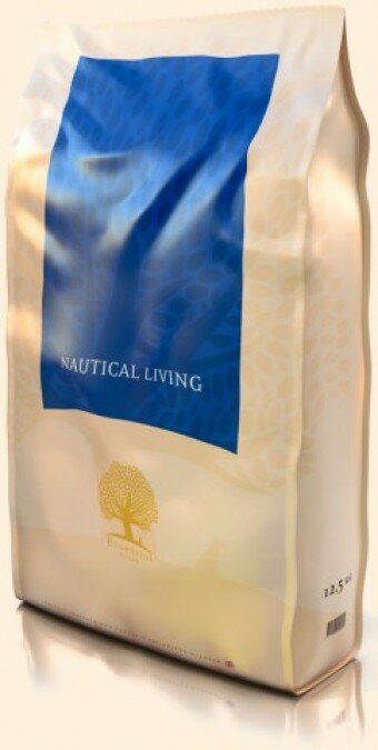 Essential Foods Nautical Living 2.5 kilo