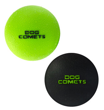 Dog Comets Ball Stardust