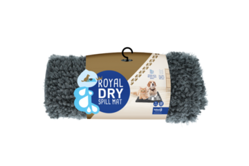 Royal Dry Spill Mat 45x61cm