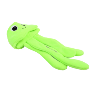 AFP  Glowing  JELLYFISH