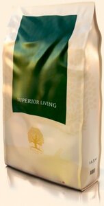  Essential Foods Superior Living  10 kilo
