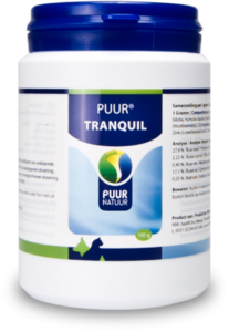 PUUR Tranquil / Rust 75 g